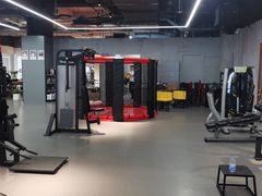 -小怪兽健身(宗关店)