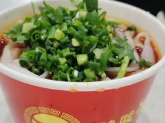 -骏骏牛肉粉店(吉庆街店)