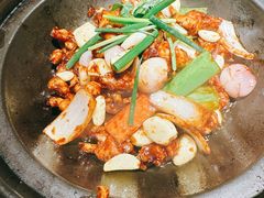 -喜粤广东菜(汉屯路店)