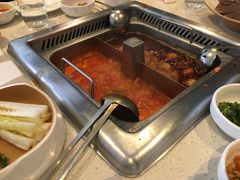 -海底捞火锅(锦艺城店)