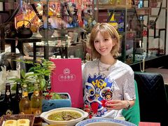 -川香鼎盛(市桥富华总店)