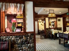 -老井俄式餐厅