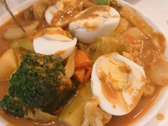 -太平馆餐厅(尖沙咀店)