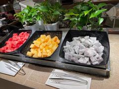 -舟山朱家尖威斯汀酒店·知味标帜自助餐厅