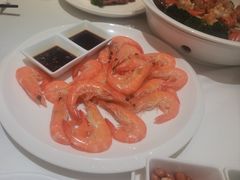 -万龙洲海鲜·粤菜(亚运村店)