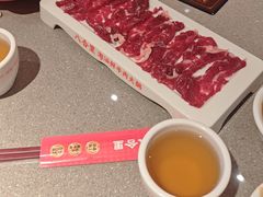 -八合里潮汕鲜牛肉火锅(广州五羊邨店)