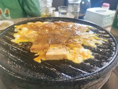 -厚味居炙子烤肉·清真(天桥南纬路店)