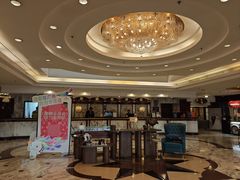 -广东胜利宾馆西关粤中餐厅