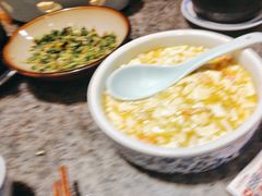 -南京大牌档(香港广场店)