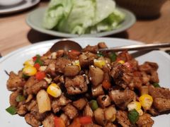 -七色云蔬食(喜邻里店)