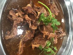 -宝财诚老北京涮肉(周庄店)