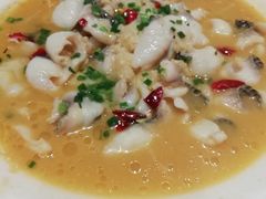 -聚丰园•湖鲜餐厅(阿红私房菜梅石路店)