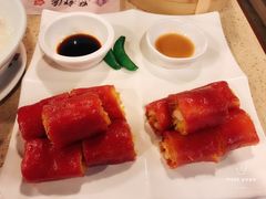 -点都德(大茶楼店)