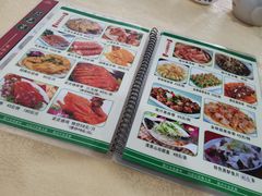 -大自然美食农庄(广州南站店)