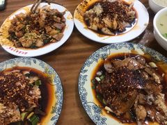 -温记府廟豆汤饭·始于1955年(海椒店)