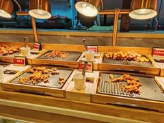 -牛排叔叔自助餐厅(太原万达店)