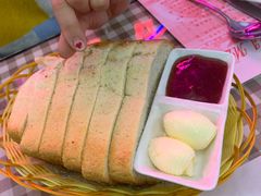 -华梅西餐厅(哈尔滨中央大街店)