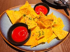 -Shantek象提南亚西餐厅&Bistro(淮海中路店)