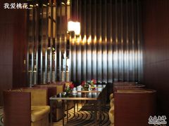 -大堂酒廊(澳门文华东方酒店)