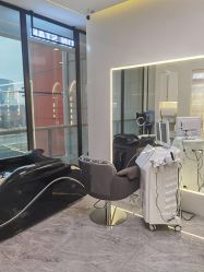 -ON STAR SALON