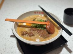 -味千拉面(广州白云机场T1西二店)