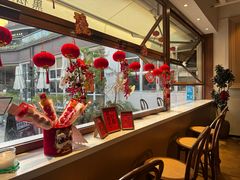 -Grand James·地中海bistro(百家湖1912店)