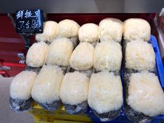 鲜银耳-嘿嘛仓储购(华明店)