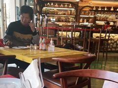 大堂-Pistolera Mexican Cantina女枪手墨西哥餐厅(碧云路店)