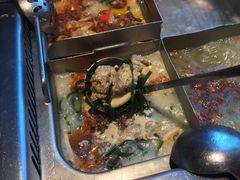 -海底捞火锅(公益西桥店)
