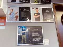 -M.S拳击泰拳馆(大学路店)