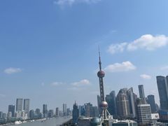 -海关大楼(陆家嘴街道)