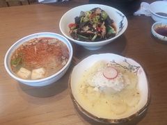 -香园茶社·金陵小灶(老门东店)