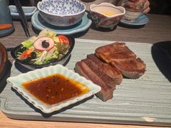 -炙柒Sekinana·精致日料(合生汇店)