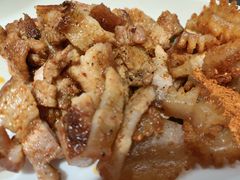 -傣香原味·傣味特色菜·手抓饭(呈贡吾悦广场店)
