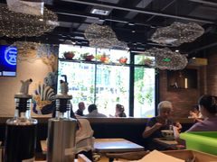 大堂-云味馆·云南菜·云南米线(景田店)