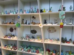 -陶缘陶艺美学馆(儿童公园店)