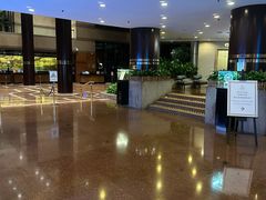 -上海新锦江大酒店