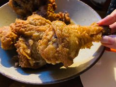 -肯德基(洛川店)