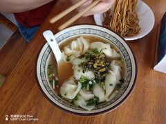 -友琴面馆(东白溪公寓店)