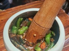 -功夫小龙虾·烧烤·江湖菜(金沙洲店)