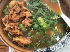 -茗味居羊肉汤面馆(临沂路店)