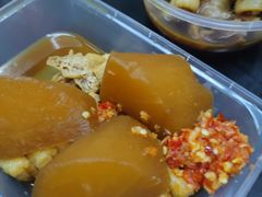 -阿姨牛杂(北京路店)