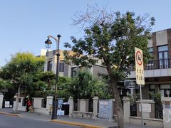 -天津五大道文化旅游区