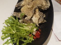 -鱼酷活鱼烤鱼(恒隆广场店)