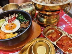 -食米家拌饭(梅溪新天地店)