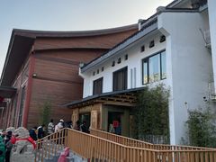 -龙华素斋(龙华路店)