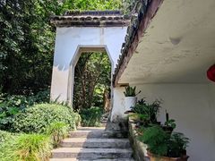 -杭州黄龙洞