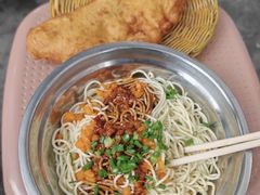 -宋记热干面馆(五福路店)