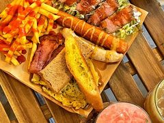 -The Good Place好地方·Brunch·coffee(国贸店)