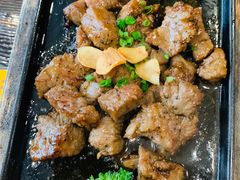 -小川洋风料理(汉街店)